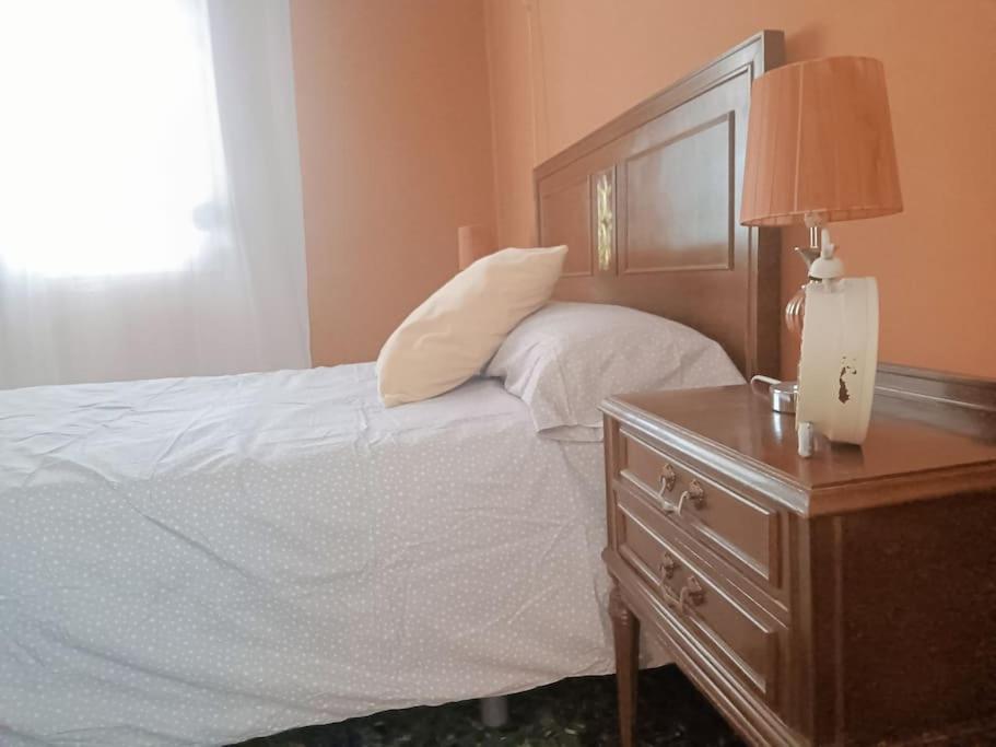Casa Rural En El Campo Con Animales, Piscina Y Barbacoa Almodovar del Rio Bagian luar foto