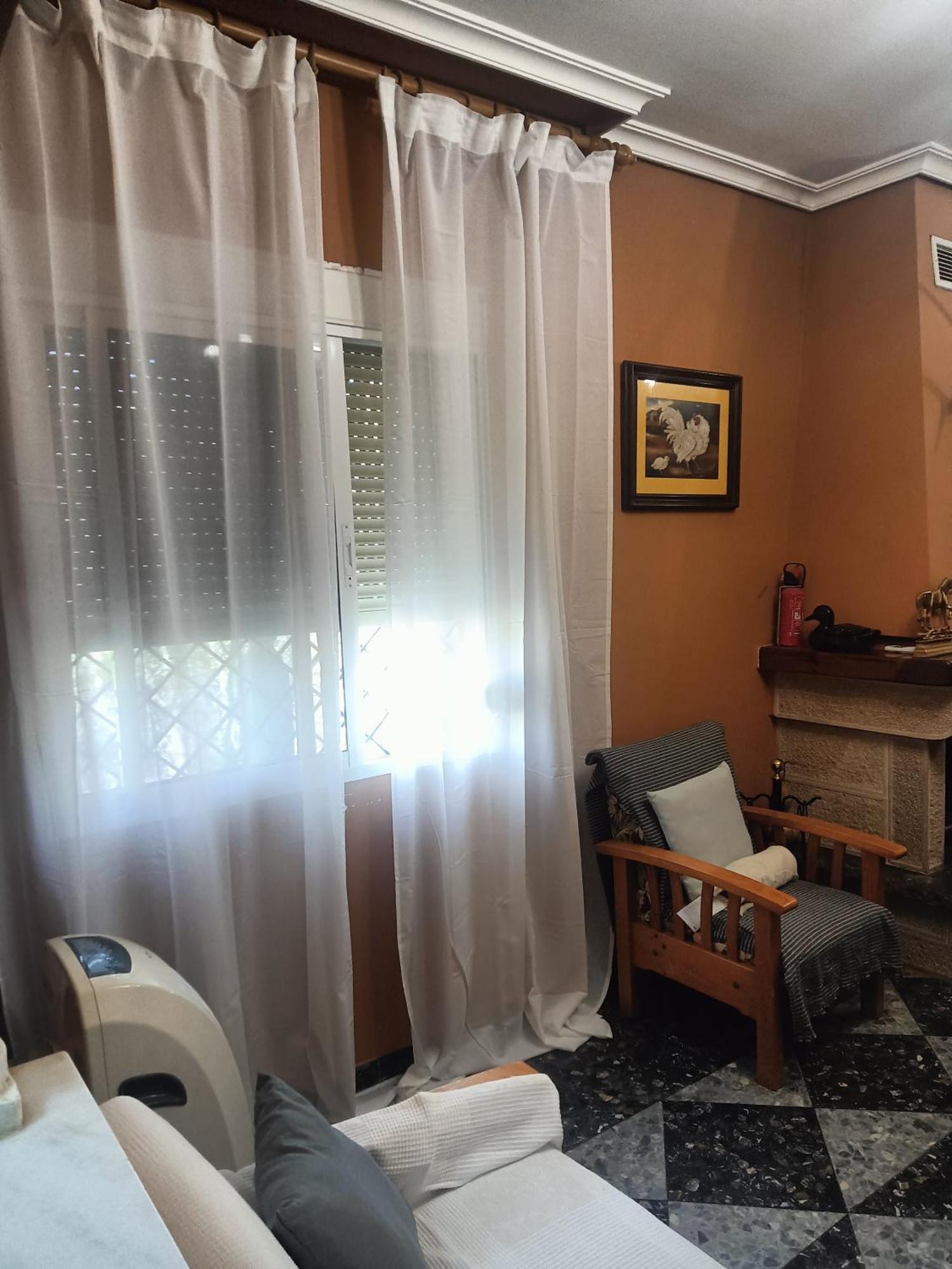 Casa Rural En El Campo Con Animales, Piscina Y Barbacoa Almodovar del Rio Bagian luar foto