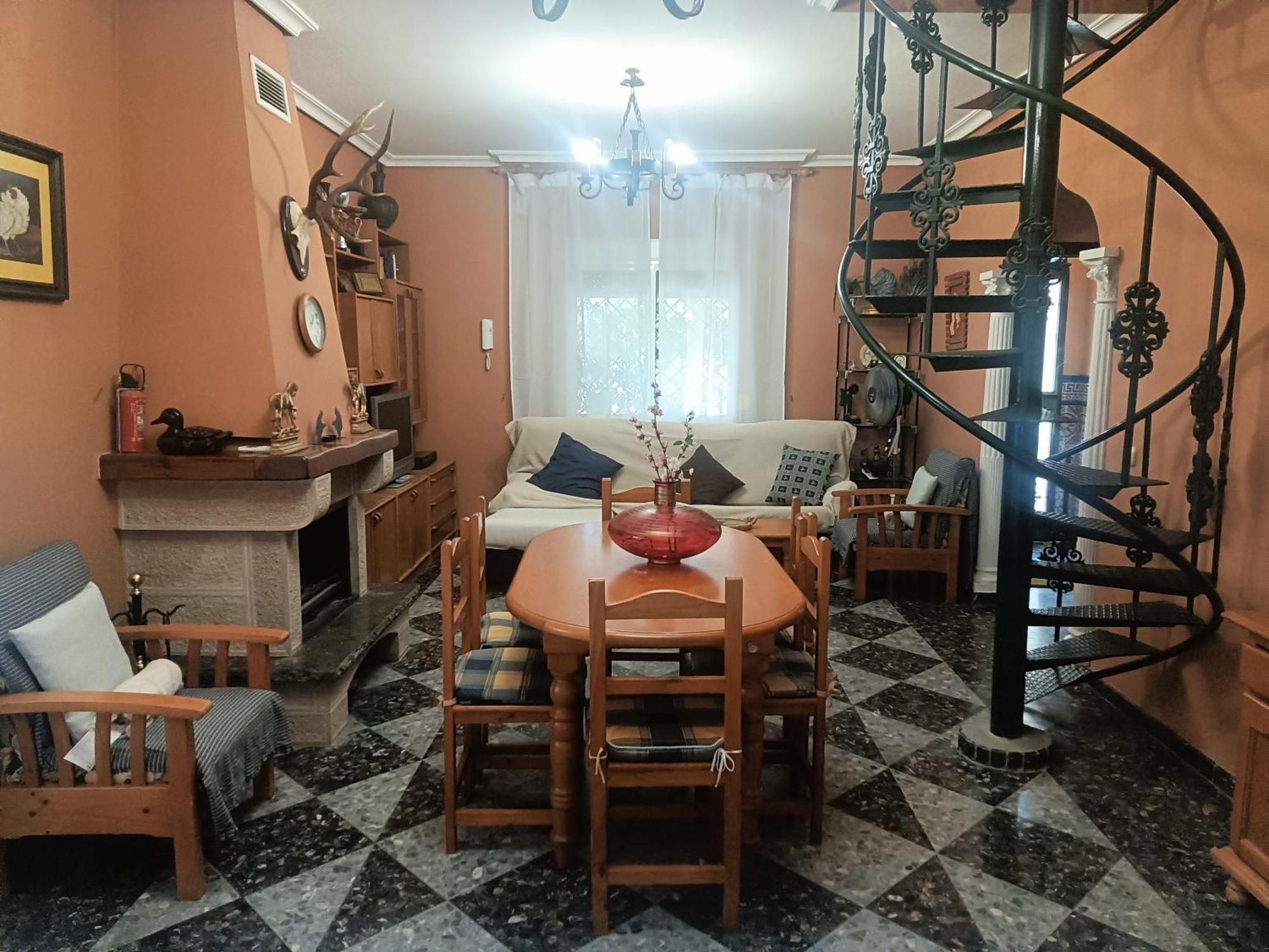 Casa Rural En El Campo Con Animales, Piscina Y Barbacoa Almodovar del Rio Bagian luar foto