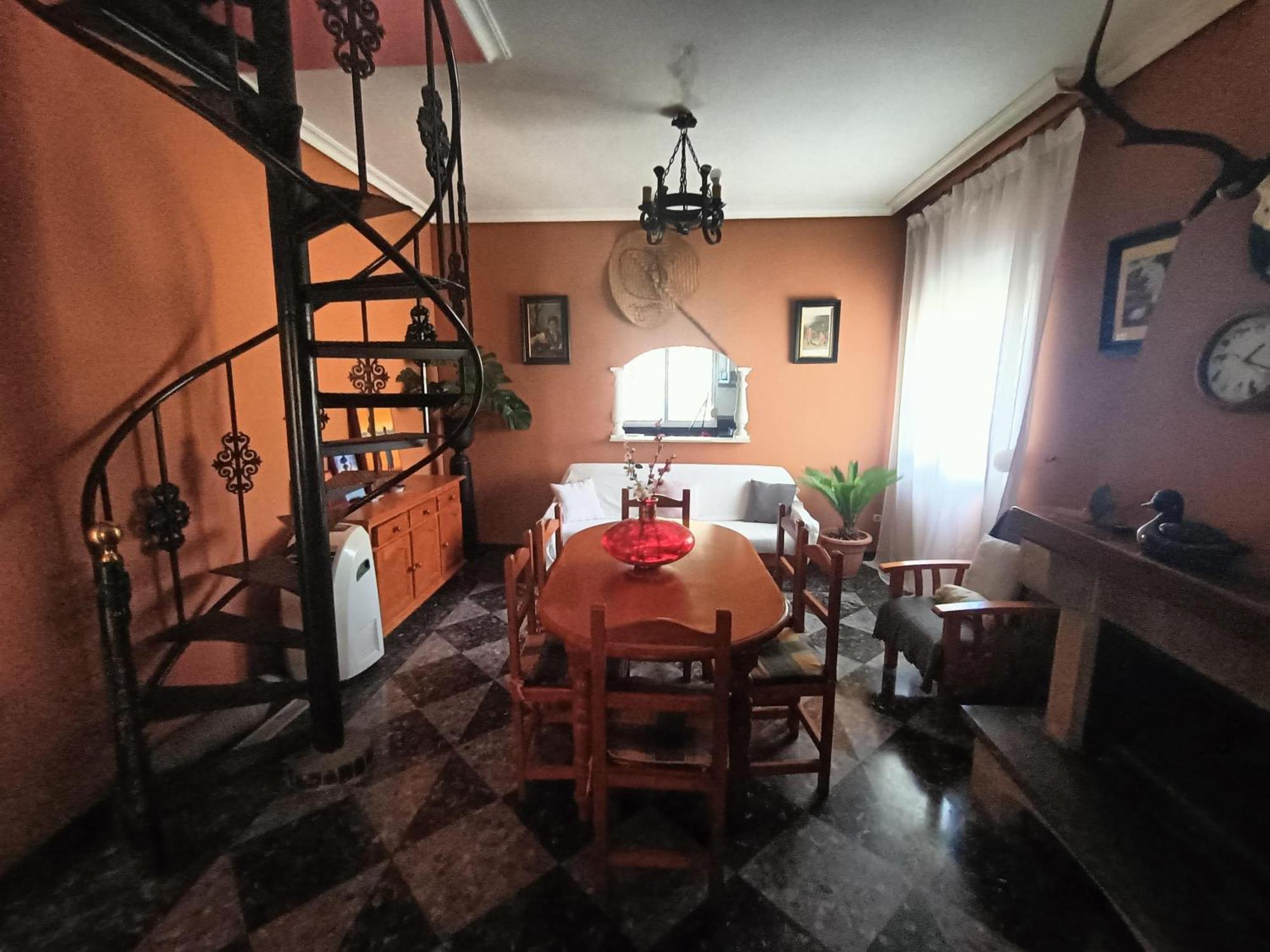 Casa Rural En El Campo Con Animales, Piscina Y Barbacoa Almodovar del Rio Bagian luar foto